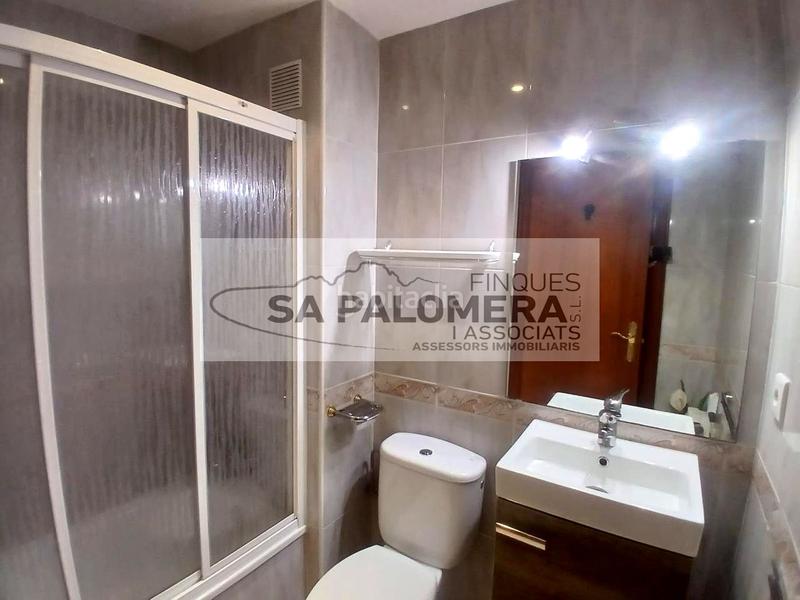 Foto e701aff8-77aa-4c2d-b880-12f747192417. Etagenwohnung mit heizung parking in Els Pavos Blanes