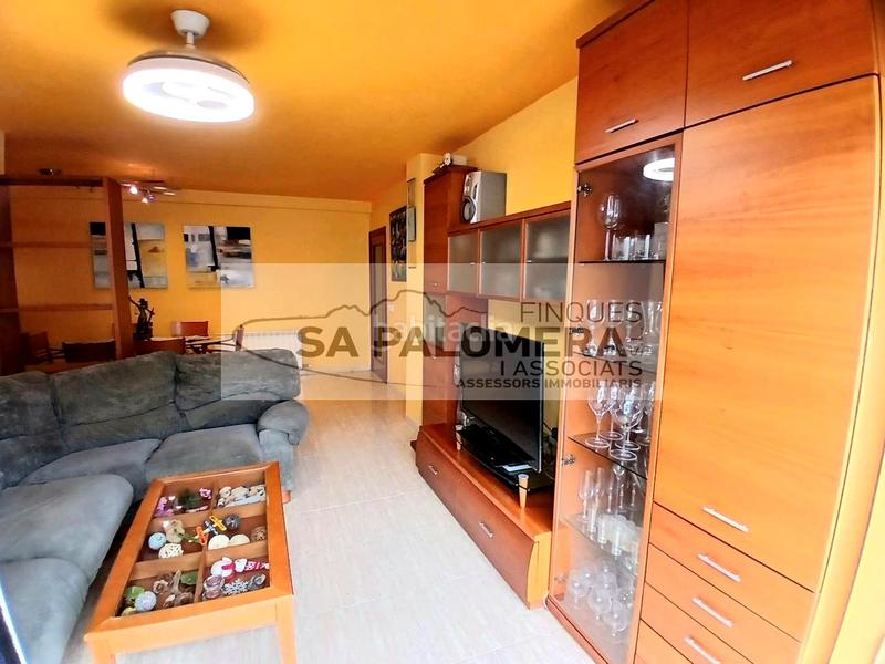 Foto f1e234f7-299b-40e0-a0b9-29c51838a817. Etagenwohnung mit heizung parking in Els Pavos Blanes