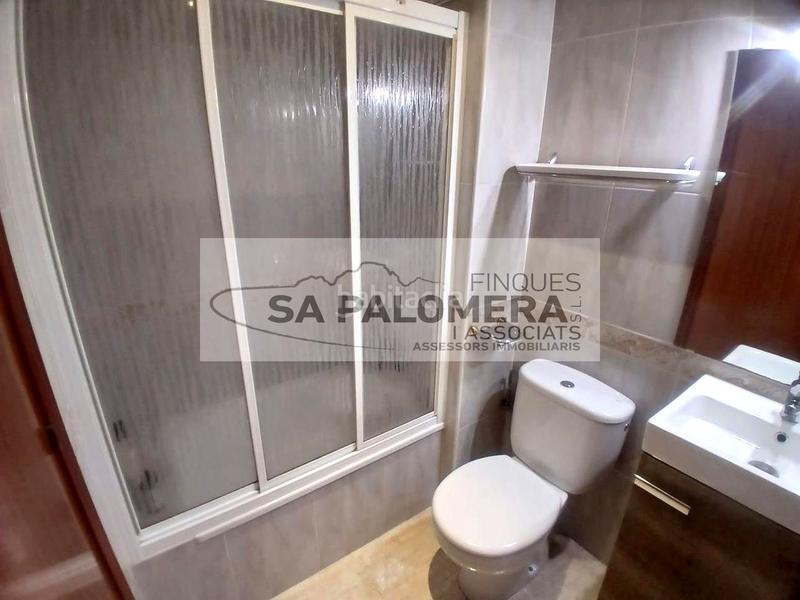 Foto f30be38f-c004-4bc1-88ae-afa340753b2b. Etagenwohnung mit heizung parking in Els Pavos Blanes