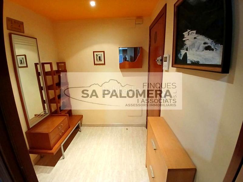 Foto f763823d-9928-4ff2-b9f5-7da403664807. Etagenwohnung mit heizung parking in Els Pavos Blanes