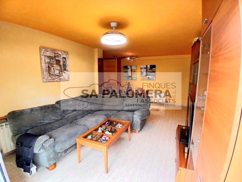 Foto fde28f16-20bb-4d66-a835-85e64cfd0028. Etagenwohnung mit heizung parking in Els Pavos Blanes