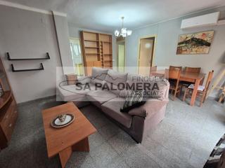 Planta baixa a Mercat-Mas Moixa. Oportunidad  piso ideal para inversion