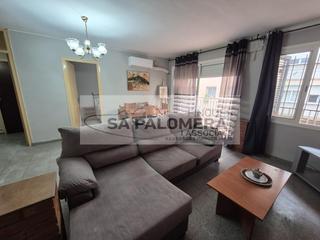 Piano terra in Mercat-Mas Moixa. Oportunidad  piso ideal para inversion