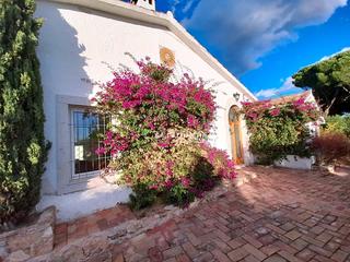 Location Mas à Residencial Blanes - Vistamar. Casa pairal en mas gelo, con jardin y piscina