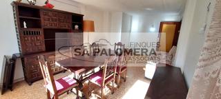 Lloguer Pis a Els Pins. Piso 3 habitaciones alquiler temporada los pinos