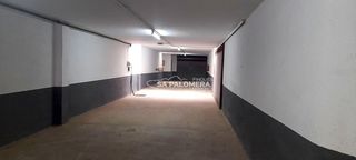 Parking voiture  Catalunya. Se vende garaje cerrado de 19 mts en plantera