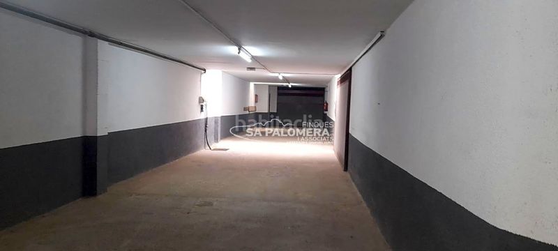 Foto 05607b55-0c47-43c9-b483-1fecc7d5b243. Aparcament cotxe a Els Pins Blanes