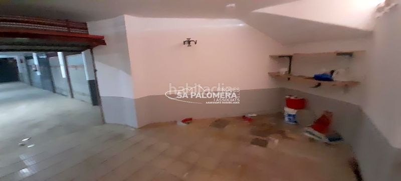 Foto aab42ad3-fe70-4b06-bed4-1b52306401d0. Aparcament cotxe a Els Pins Blanes