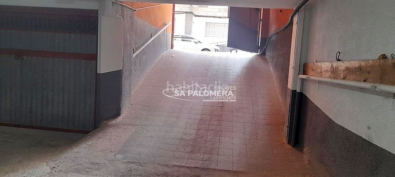 Foto d42cef3f-f33b-4ff5-b1ef-5b9d665f0da0. Aparcament cotxe a Els Pins Blanes