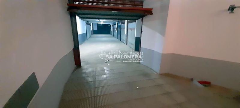 Foto f7a55367-4b06-48d1-9246-f040210617a0. Aparcament cotxe a Els Pins Blanes
