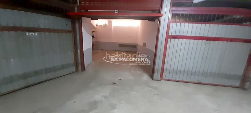Foto fa28158d-ddb2-41af-b9dc-d03dd1e0c16e. Aparcament cotxe a Els Pins Blanes
