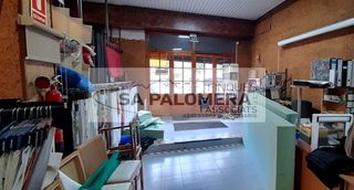 Local Comercial en Mas Florit-Ca la Guidó. Local en venta en calaguido