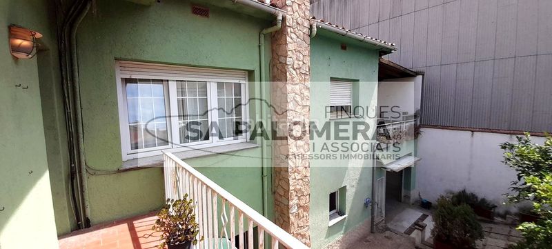 Foto 04f1b073-25f3-44f7-b3d8-1331d05c461b. Casa amb calefacció a Mas Florit-Ca la Guidó Blanes