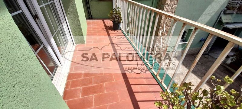 Foto b68db121-ee2c-4634-a85b-92397d9958db. Casa amb calefacció a Mas Florit-Ca la Guidó Blanes