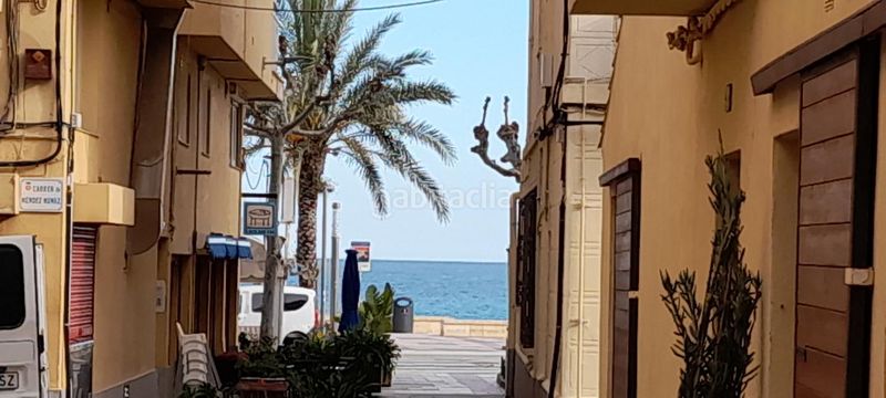 Foto 0f25fae5-9c89-4a5c-a585-1943fff0c512. Piso  en pleno corazon en Centre Blanes