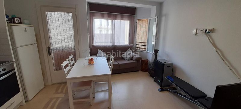 Foto 1d73bfb4-263f-4658-b074-76295ff83e2a. Piso  en pleno corazon en Centre Blanes