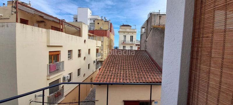 Foto 3230ab12-bf60-4096-ab28-792e510ace6d. Piso  en pleno corazon en Centre Blanes