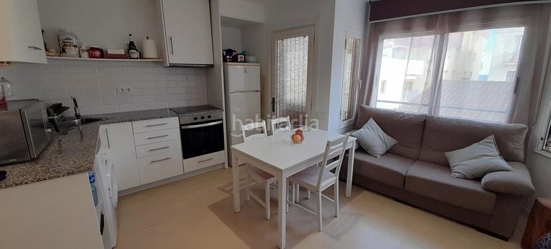 Foto 357cd6f1-a55a-40c5-a7cd-a9f04bc79e65. Piso  en pleno corazon en Centre Blanes