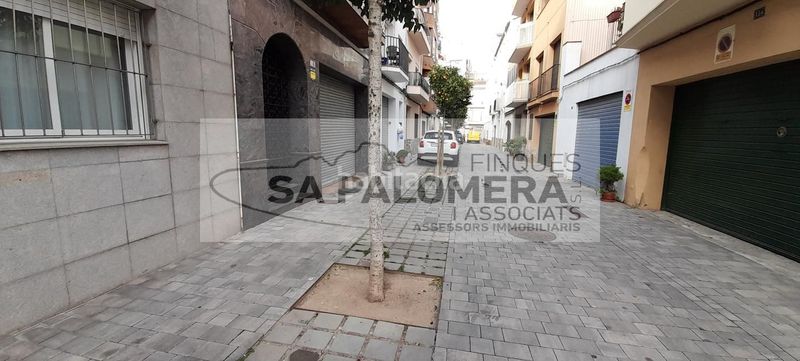 Foto 54545b71-fef7-4fae-bf3a-7538c81440eb. Pis a Centre Blanes