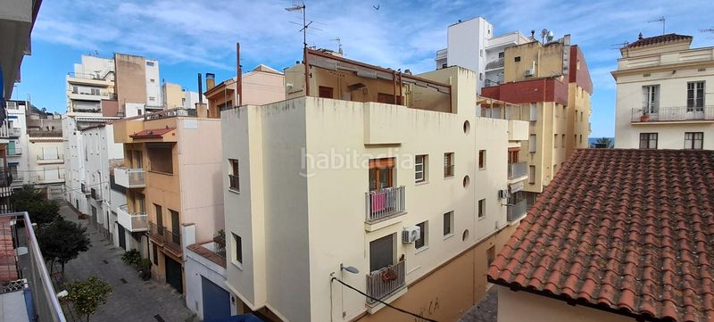 Foto 60db8d3c-4ce8-41de-8f62-5d0f6911db95. Piso  en pleno corazon en Centre Blanes