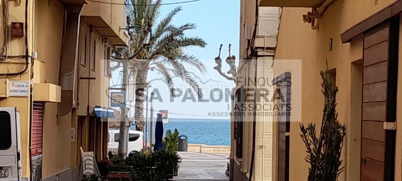 Foto 623f1c2a-b1e5-4360-ab9c-6ad7eefde30c. Pis a Centre Blanes
