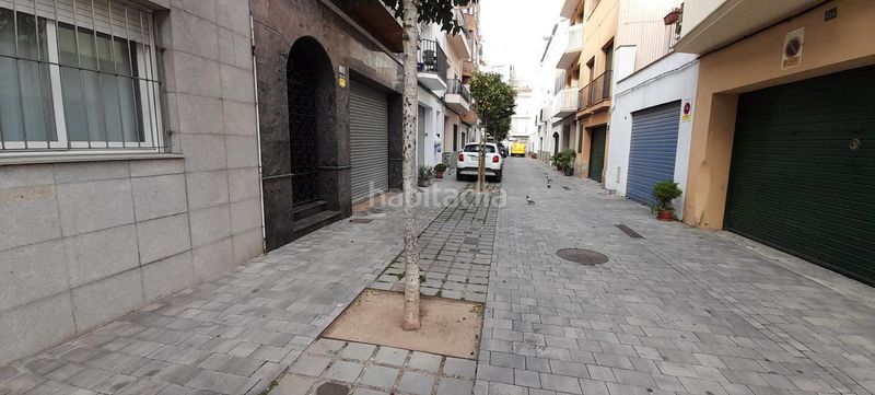 Foto 8d34e325-8350-4c83-a964-f297340ac46d. Piso  en pleno corazon en Centre Blanes