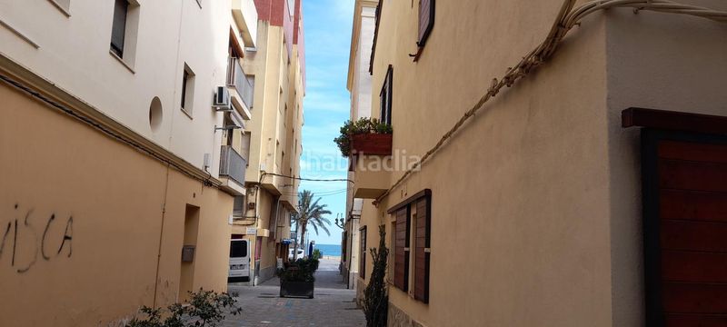 Foto 9538ca88-27a0-42af-9f70-72278c5e7325. Piso  en pleno corazon en Centre Blanes