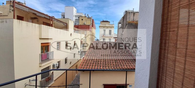 Foto c6142a09-6fe1-434d-93db-41156c24011f. Pis a Centre Blanes