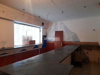 Local Comercial a Els Pins