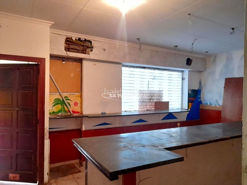 Foto 34345258-d257-4cbf-a426-f5ec8d9c373c. Local comercial a Els Pins Blanes