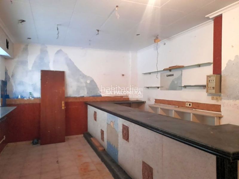 Foto 6352f8a1-3920-4458-916e-45bbbfd867d5. Local comercial a Els Pins Blanes