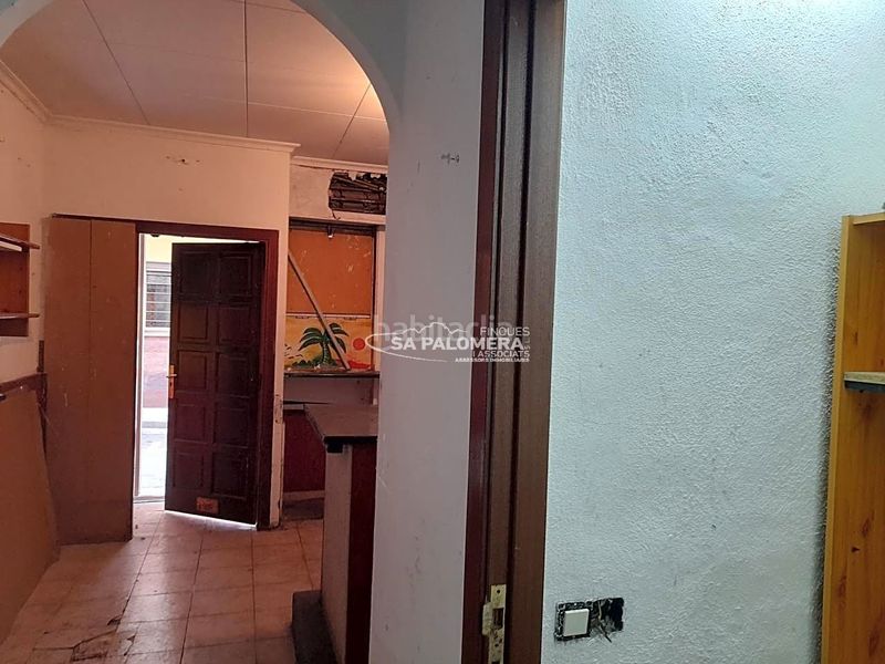 Foto a244c012-b022-40a8-9abd-c6a9e7062c80. Local comercial a Els Pins Blanes
