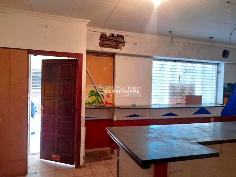 Foto a6a437af-c719-4837-b096-a3e733bc33bd. Local comercial a Els Pins Blanes
