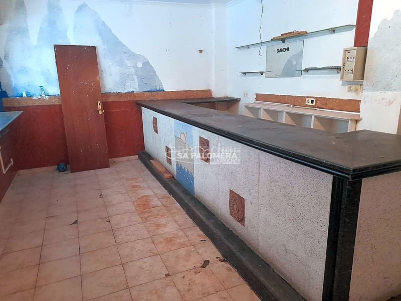Foto d54371ba-0da4-416f-88a6-05dcb7318a85. Local comercial a Els Pins Blanes