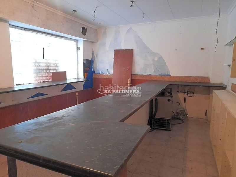 Foto dbb081a6-3d6c-4f35-98e4-4abf1764c746. Local comercial a Els Pins Blanes
