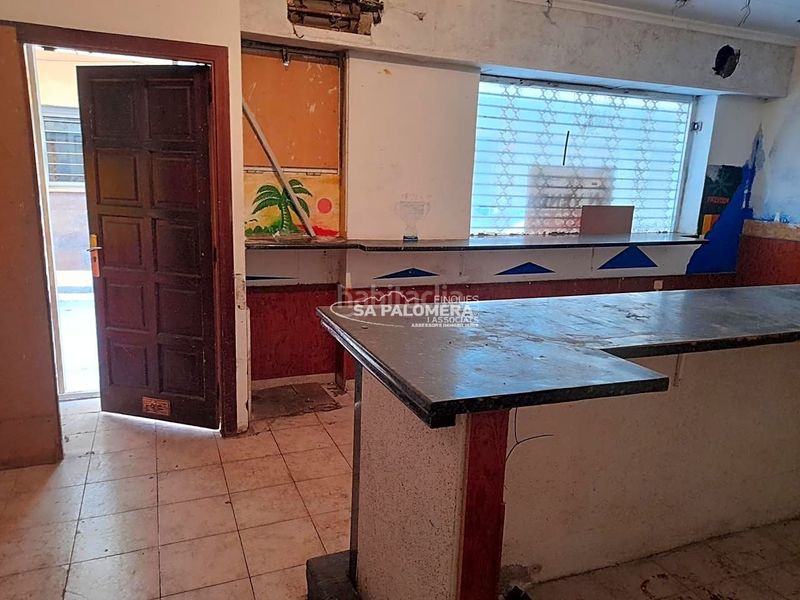Foto e7f1ba04-283c-4fe1-b89b-a07001386849. Local comercial a Els Pins Blanes