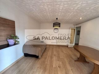 Etagenwohnung in Els Pavos. Se vende  piso en los pavos primera planta