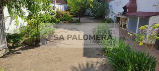 Ground floor in Malgrat de Mar. Planta baja con un jardin  de 65mts
