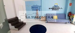 Local Comercial a Els Pins