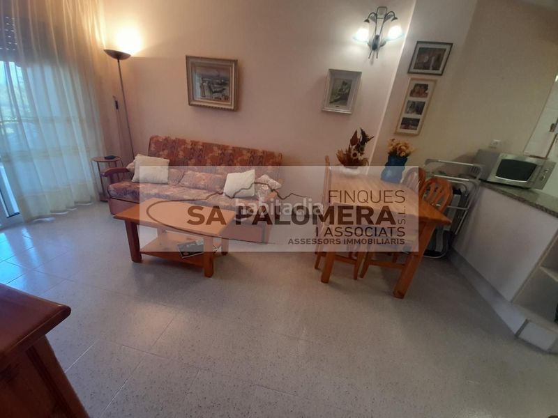 Foto 04b27174-a3ae-4dca-9611-bc690cb866fe. Apartament a Els Pins Blanes
