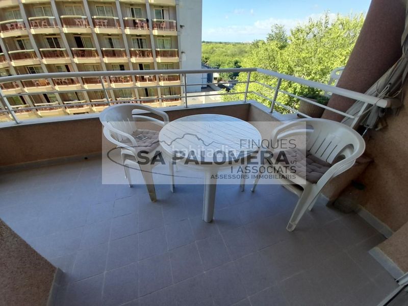 Foto 32ce8ec4-a28d-4473-ba13-369dc2b98b42. Apartament a Els Pins Blanes