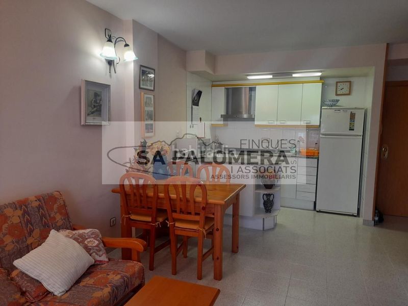 Foto 518fe551-9da4-40c8-947a-73ba9f023f71. Apartament a Els Pins Blanes