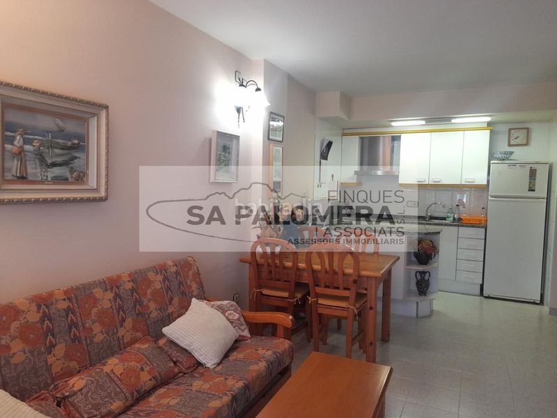 Foto ab2182e1-092c-49ab-80dc-db1a6b47a08f. Apartament a Els Pins Blanes