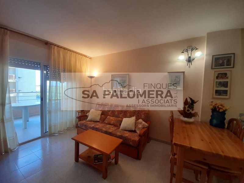 Foto c5481d1e-97c5-4b7b-843b-e9362897a76e. Apartament a Els Pins Blanes