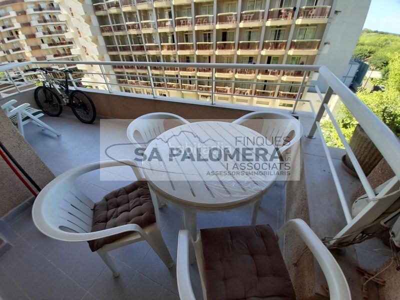 Foto cb8bfd48-50bc-4b79-ac4a-28a5030c4a23. Apartament a Els Pins Blanes