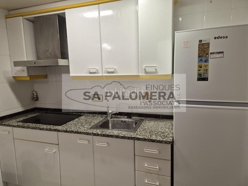Foto cc15c3bf-cd35-45f6-8809-9c7c8d050f65. Apartament a Els Pins Blanes
