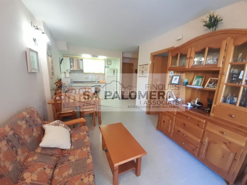 Foto d30d292c-4d28-4d4d-b539-2642bee86cdc. Apartament a Els Pins Blanes