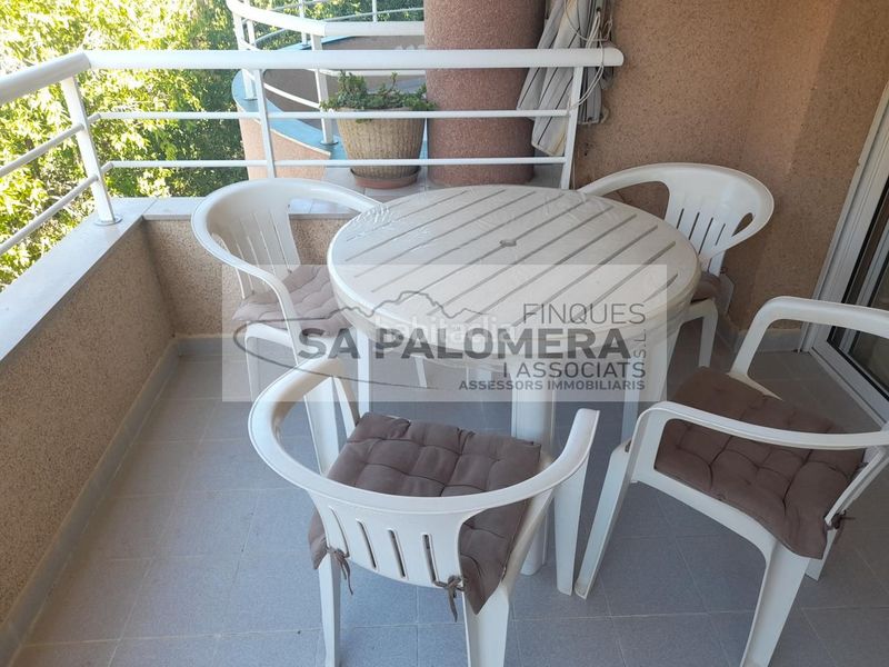 Foto f463da9a-8675-4ac4-9e7a-0aaafb5947d6. Apartament a Els Pins Blanes
