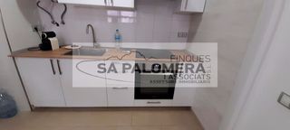 Alquiler Apartamento en La plantera. Apartamento en alquiler con piscina