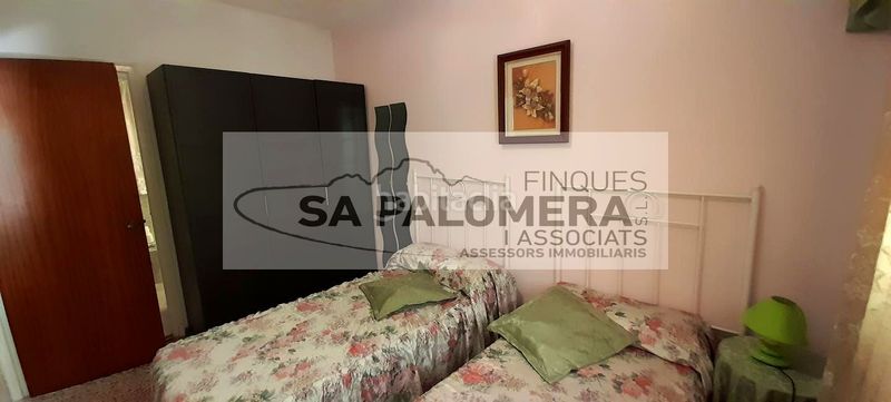 Foto 505c2174-3883-4195-94f3-91a3f7ba0b4d. Pis a La plantera Blanes